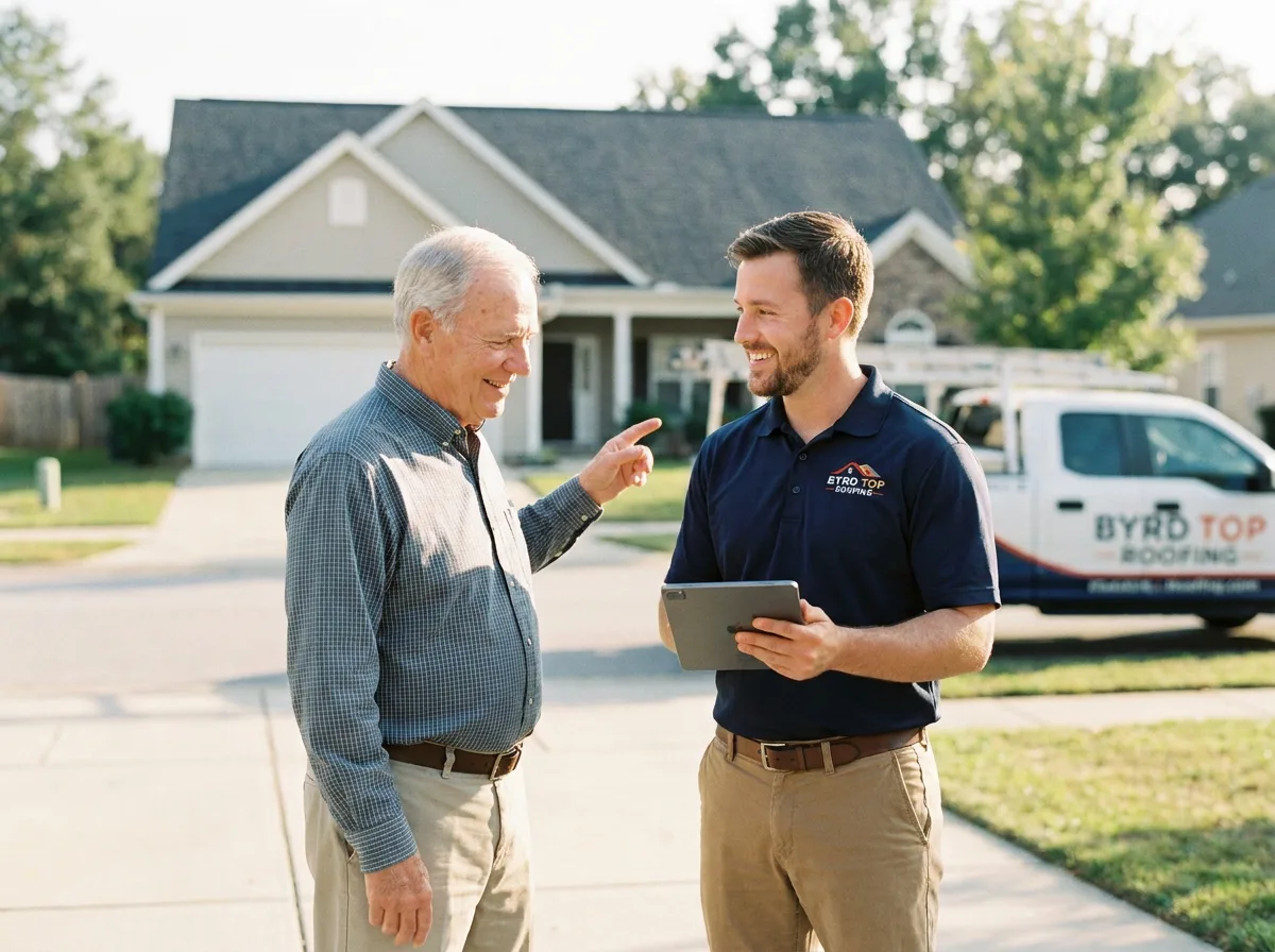 Roofing Manakin Sabot, VA FAQs